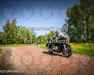 Motor Elfstedentocht 2026 photo