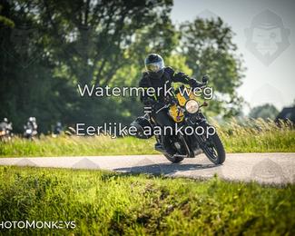 Motor Elfstedentocht 2026 photo