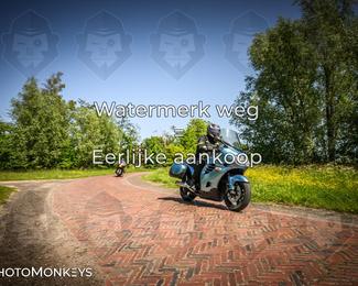 Motor Elfstedentocht 2026 photo