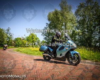 Motor Elfstedentocht 2026 photo