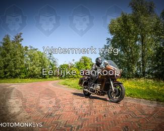 Motor Elfstedentocht 2026 photo
