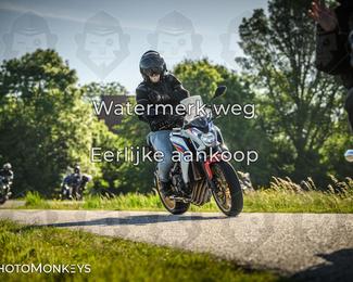Motor Elfstedentocht 2026 photo