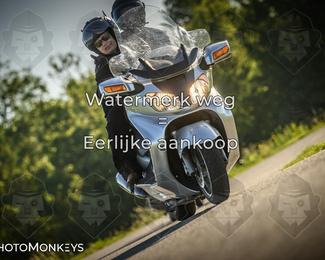 Motor Elfstedentocht 2026 photo
