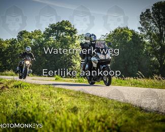 Motor Elfstedentocht 2026 photo