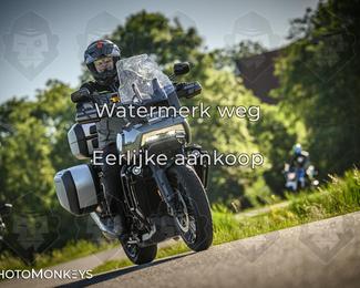 Motor Elfstedentocht 2026 photo