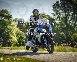 Motor Elfstedentocht 2026 photo