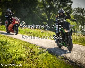 Motor Elfstedentocht 2026 photo