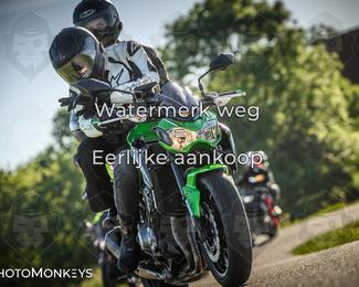 Motor Elfstedentocht 2026 photo