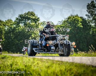 Motor Elfstedentocht 2026 photo