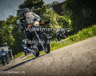 Motor Elfstedentocht 2026 photo