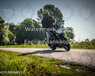 Motor Elfstedentocht 2026 photo