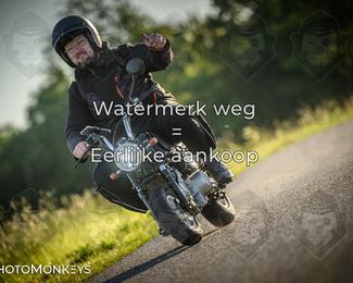 Motor Elfstedentocht 2026 photo