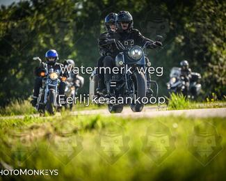 Motor Elfstedentocht 2026 photo