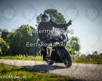 Motor Elfstedentocht 2026 photo