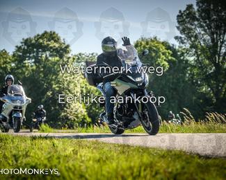 Motor Elfstedentocht 2026 photo