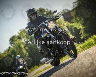 Motor Elfstedentocht 2026 photo