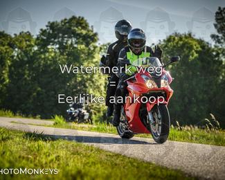 Motor Elfstedentocht 2026 photo