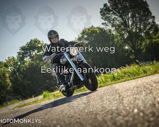 Motor Elfstedentocht 2026 photo