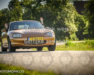 Motor Elfstedentocht 2026 photo