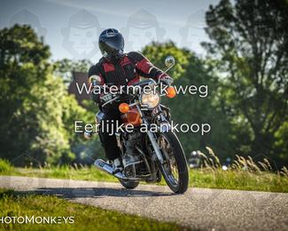 Motor Elfstedentocht 2026 photo