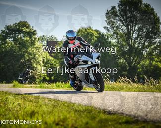 Motor Elfstedentocht 2026 photo