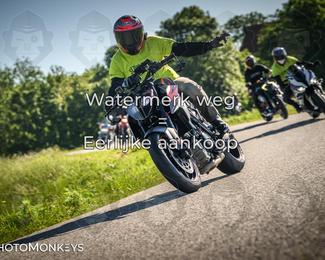 Motor Elfstedentocht 2026 photo