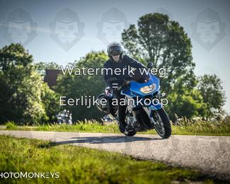 Motor Elfstedentocht 2026 photo