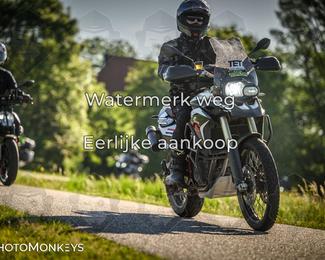 Motor Elfstedentocht 2026 photo
