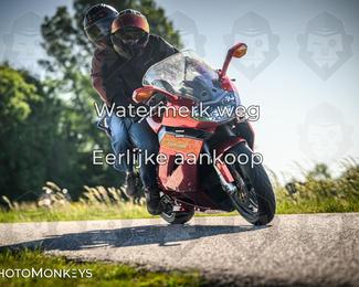 Motor Elfstedentocht 2026 photo