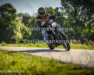 Motor Elfstedentocht 2026 photo
