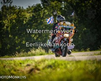 Motor Elfstedentocht 2026 photo
