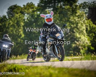 Motor Elfstedentocht 2026 photo