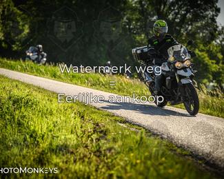 Motor Elfstedentocht 2026 photo