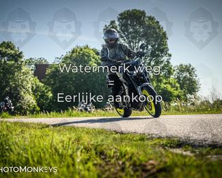 Motor Elfstedentocht 2026 photo