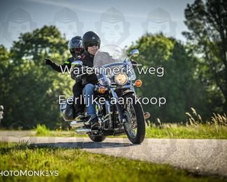 Motor Elfstedentocht 2026 photo