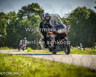 Motor Elfstedentocht 2026 photo
