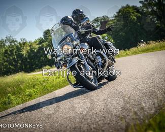 Motor Elfstedentocht 2026 photo