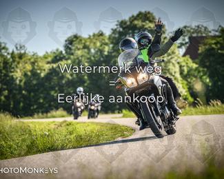 Motor Elfstedentocht 2026 photo