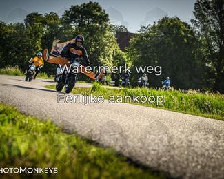 Motor Elfstedentocht 2026 photo