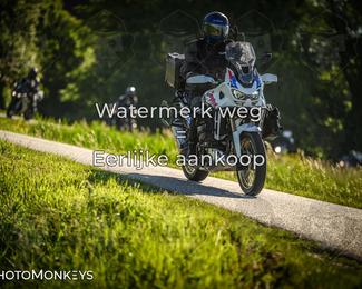 Motor Elfstedentocht 2026 photo