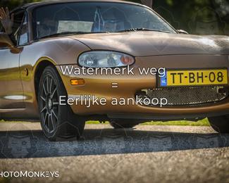 Motor Elfstedentocht 2026 photo