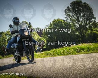 Motor Elfstedentocht 2026 photo