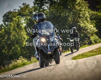 Motor Elfstedentocht 2026 photo
