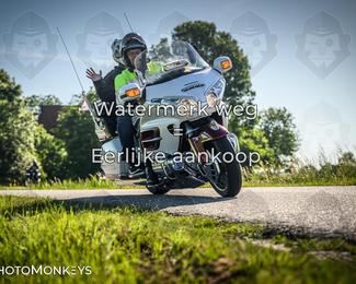 Motor Elfstedentocht 2026 photo