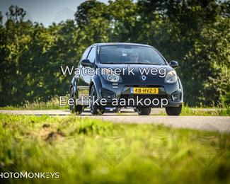 Motor Elfstedentocht 2026 photo