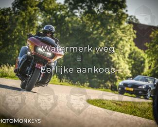 Motor Elfstedentocht 2026 photo