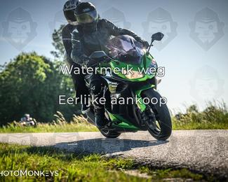 Motor Elfstedentocht 2026 photo