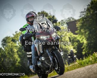 Motor Elfstedentocht 2026 photo