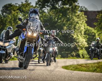 Motor Elfstedentocht 2026 photo
