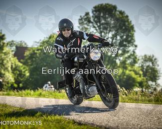 Motor Elfstedentocht 2026 photo
